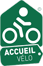 Accueil vélo