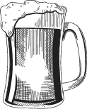 Boire un verre à Vitré