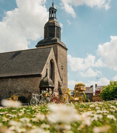 Les essentiels sur un week-end