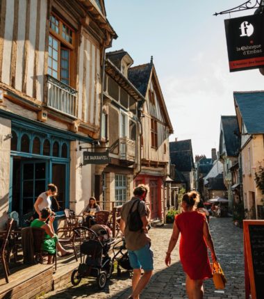 Les essentiels sur la 1/2 journée