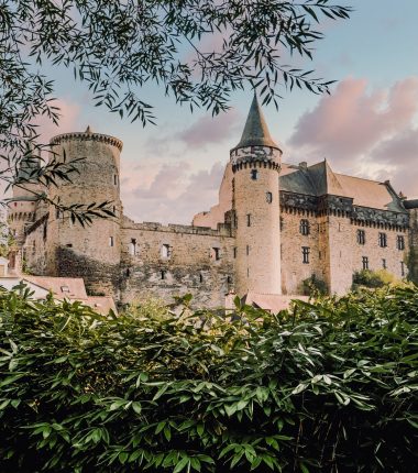 Les essentiels sur la 1/2 journée