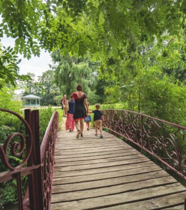 Les essentiels sur 1 journée