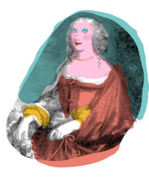 Marquise de Sévigné