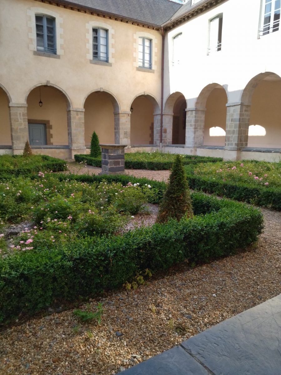maison des cultures du monde vitré
