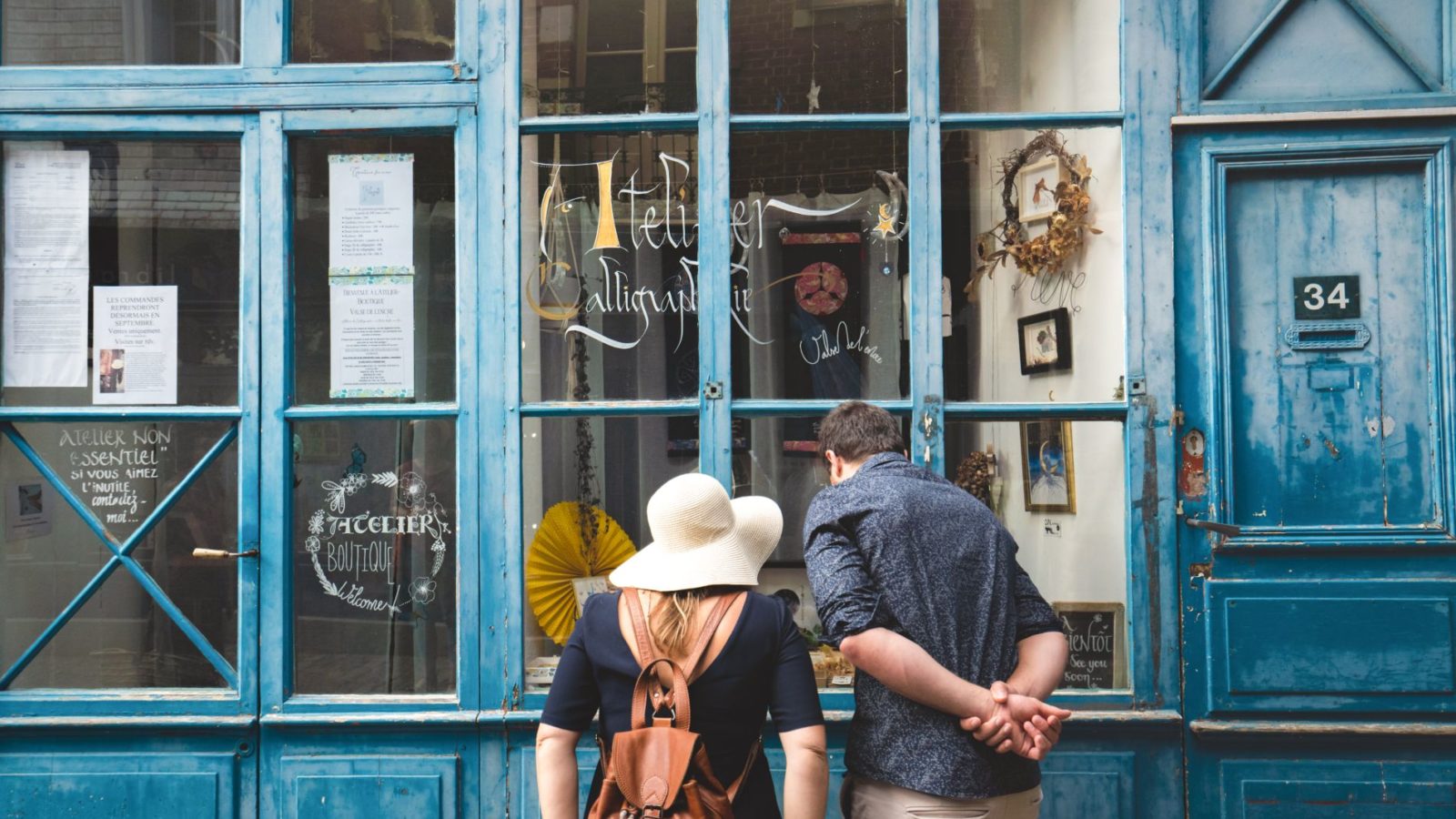 Rue Baudrairie ©Vitré Communauté-Thibault-Poriel