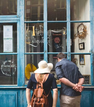 Secrets des gens d’ici