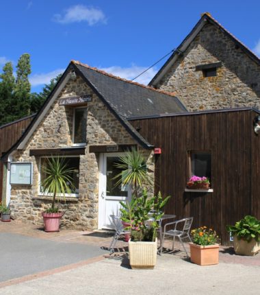 Les Gîtes de Breizh Valley
