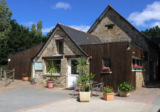 Les Gîtes de Breizh Valley