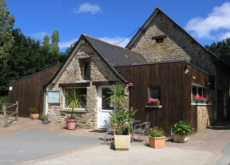 Les Gîtes de Breizh Valley