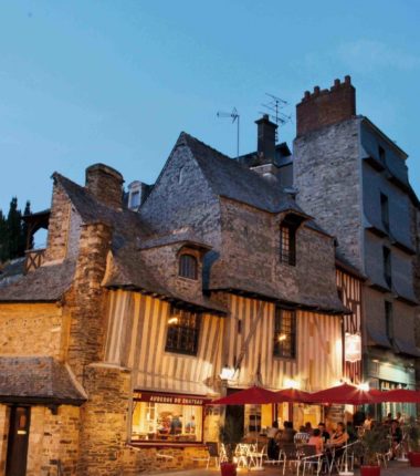 Tous les restaurants