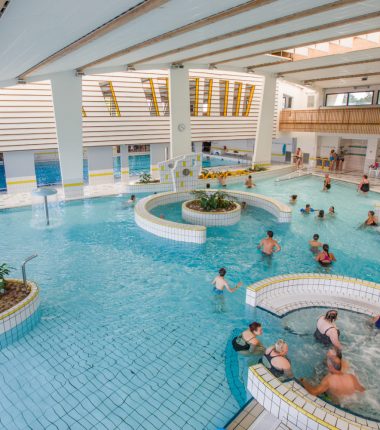 Piscines