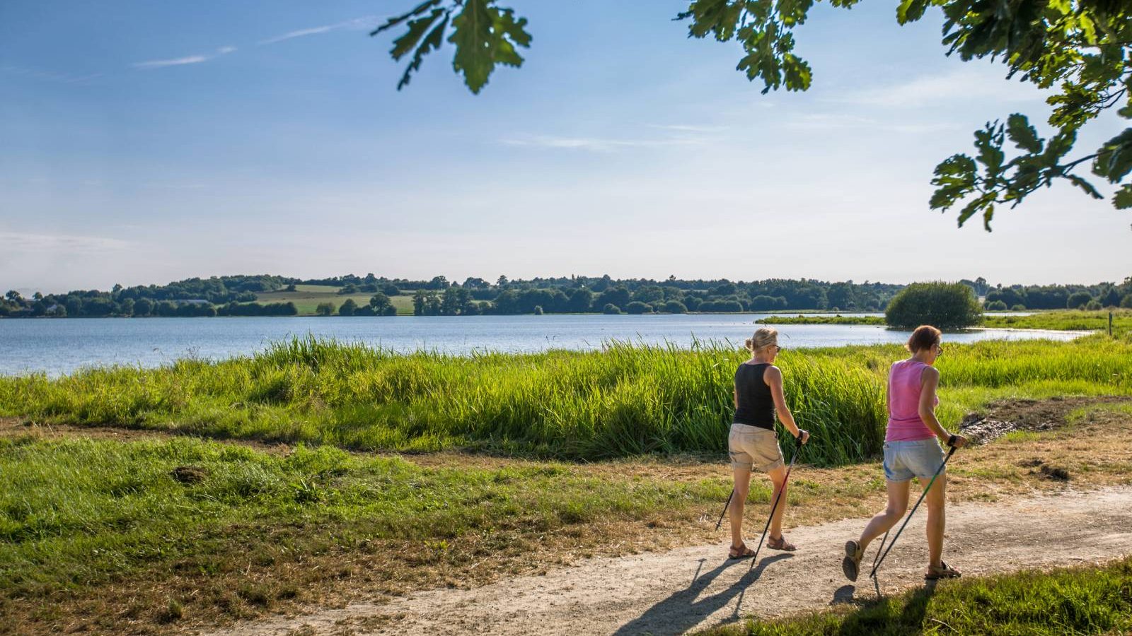 randonnées office de tourisme vitré