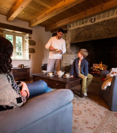 Gîtes et locations de vacances