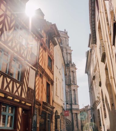 Destination Rennes et les Portes de Bretagne