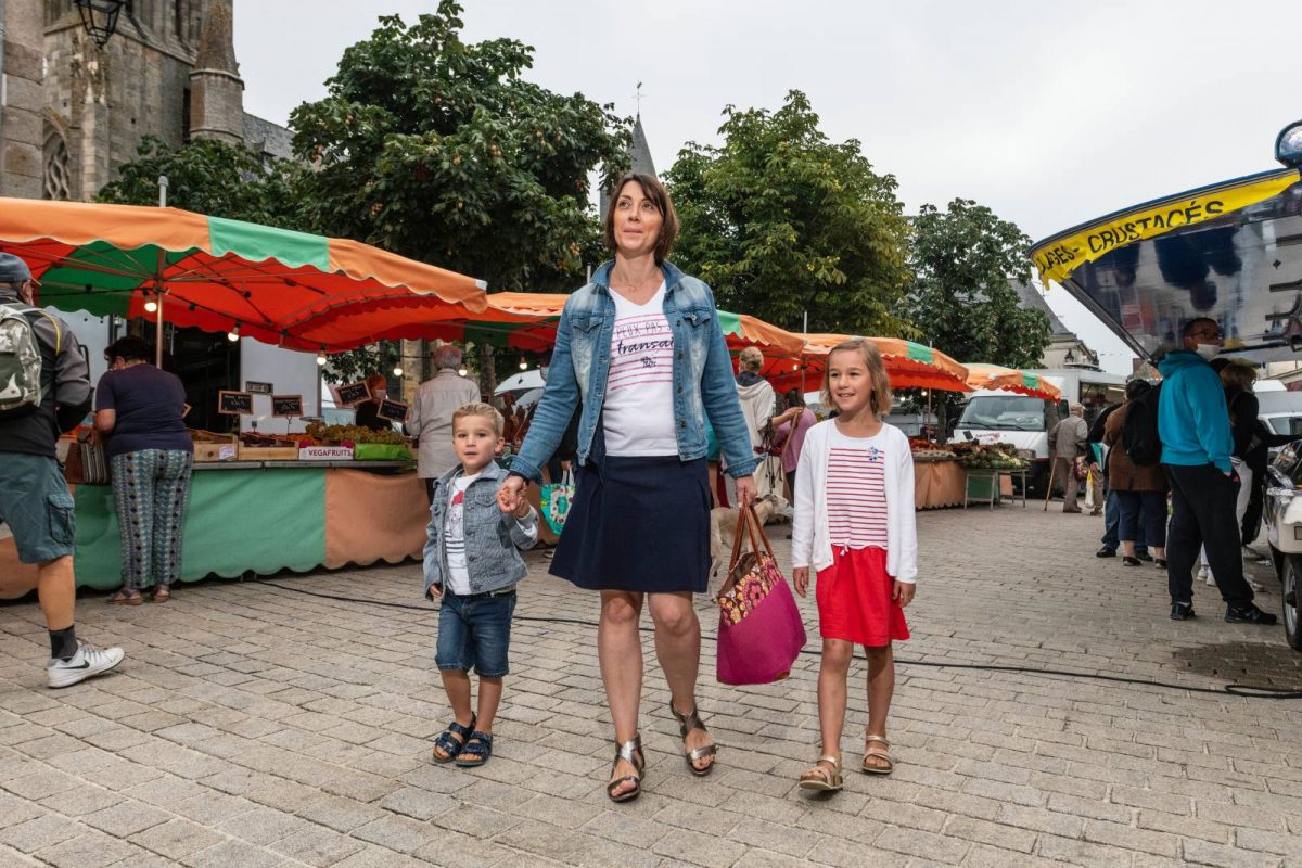 marché de la guerche de bretagne