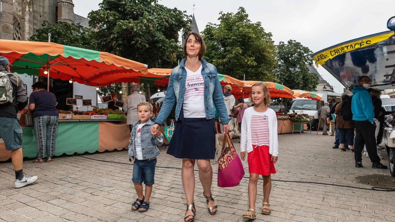 marché de la guerche de bretagne