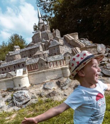 Les Miniatures de Domagné