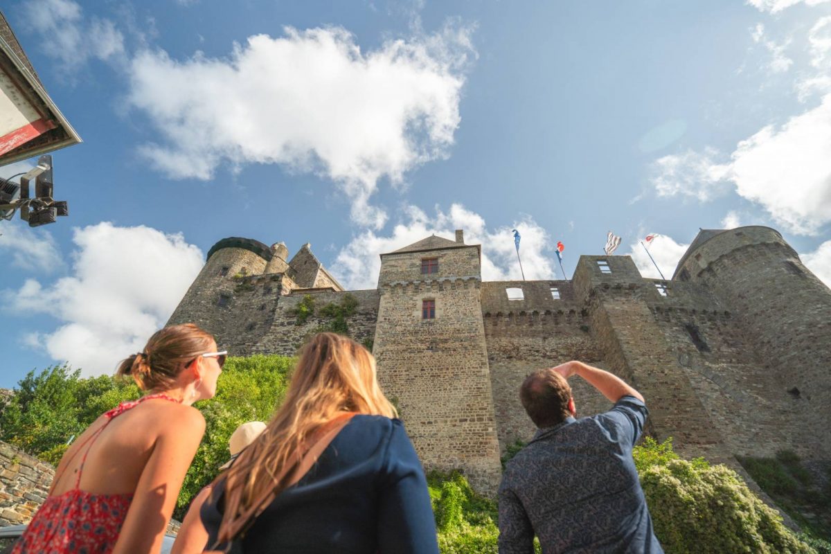 Château de Vitré