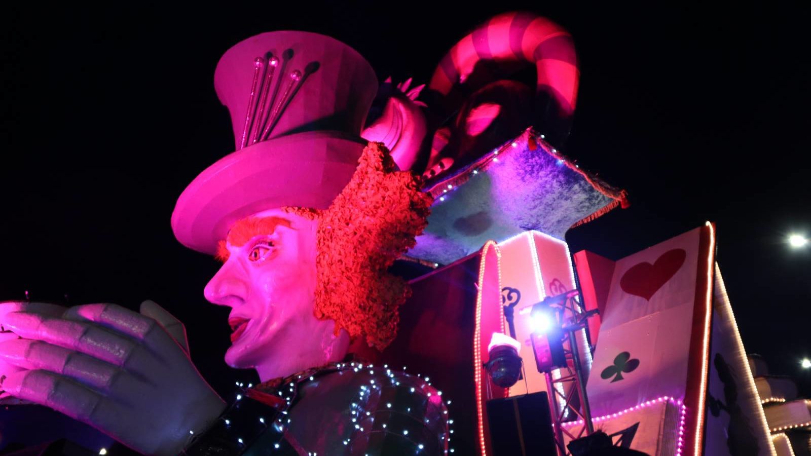 Carnaval des gais lurons