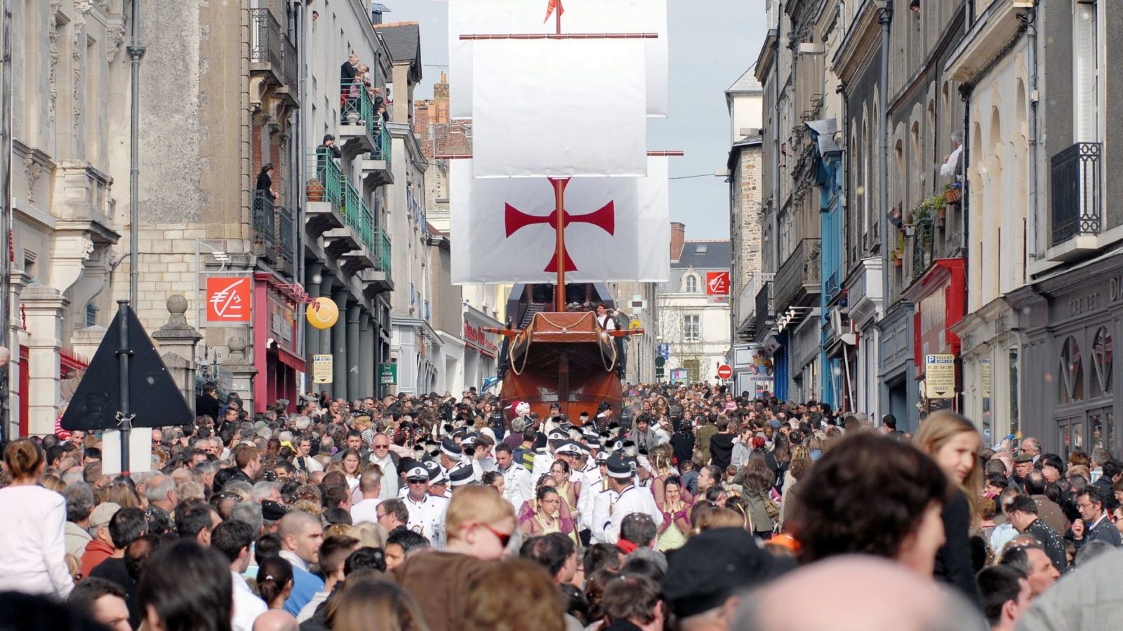 Carnaval des Gais Lurons