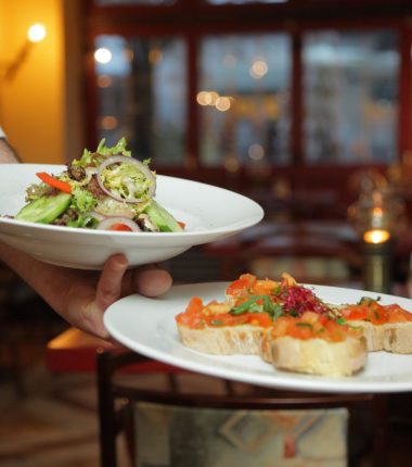 Cuisine Traditionnelle