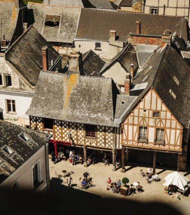 Les Journées Européennes du Patrimoine