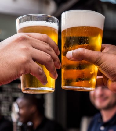 Où boire un verre ?