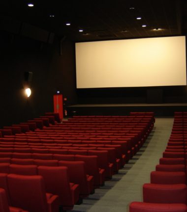 Cinémas