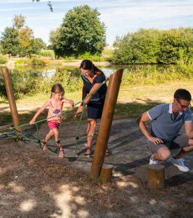 Activités de loisirs, aventure et parcs d’attractions