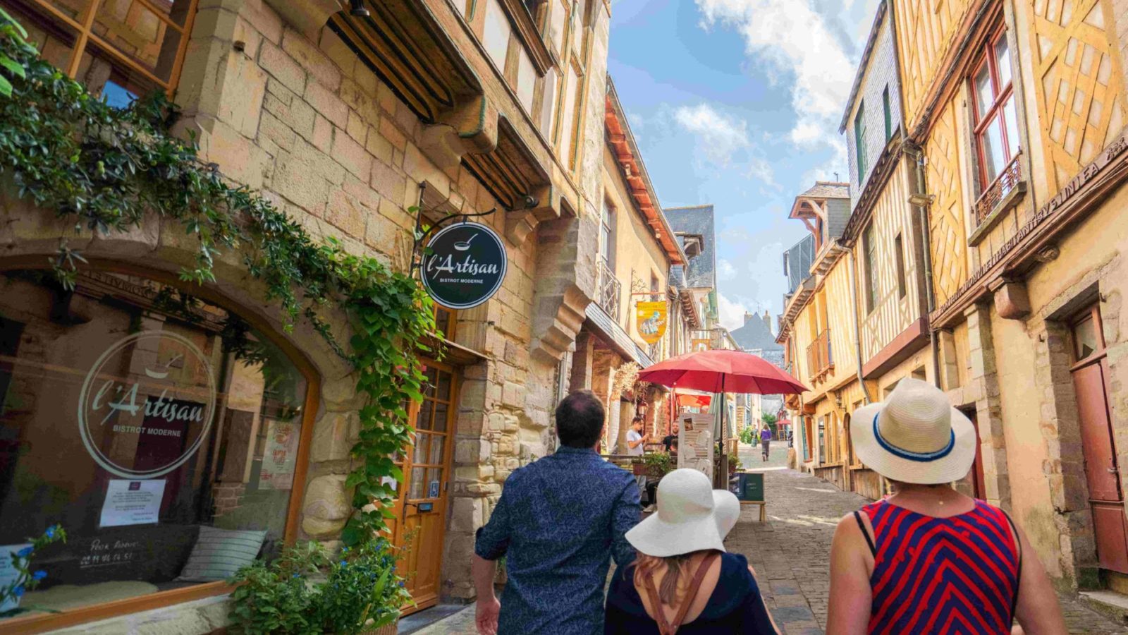 Rue d'Embas ©Thibault Poriel