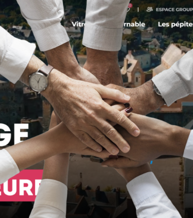 Espace professionnel