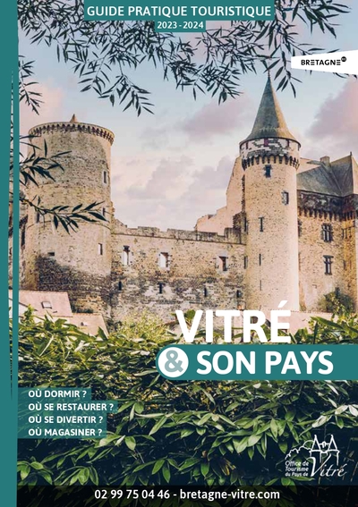 Guide Pratique Touristique, préparer mon séjour