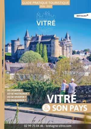Guide Pratique touristique 2026-2027