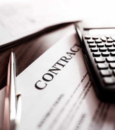 Assurances, banques et notaires