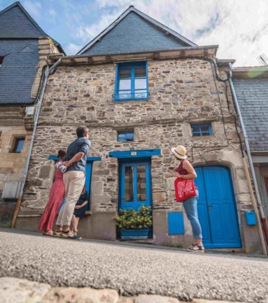 Nos offres de journées organisées