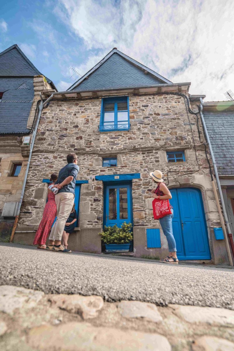 Rue d'Embas ©Thibault Poriel