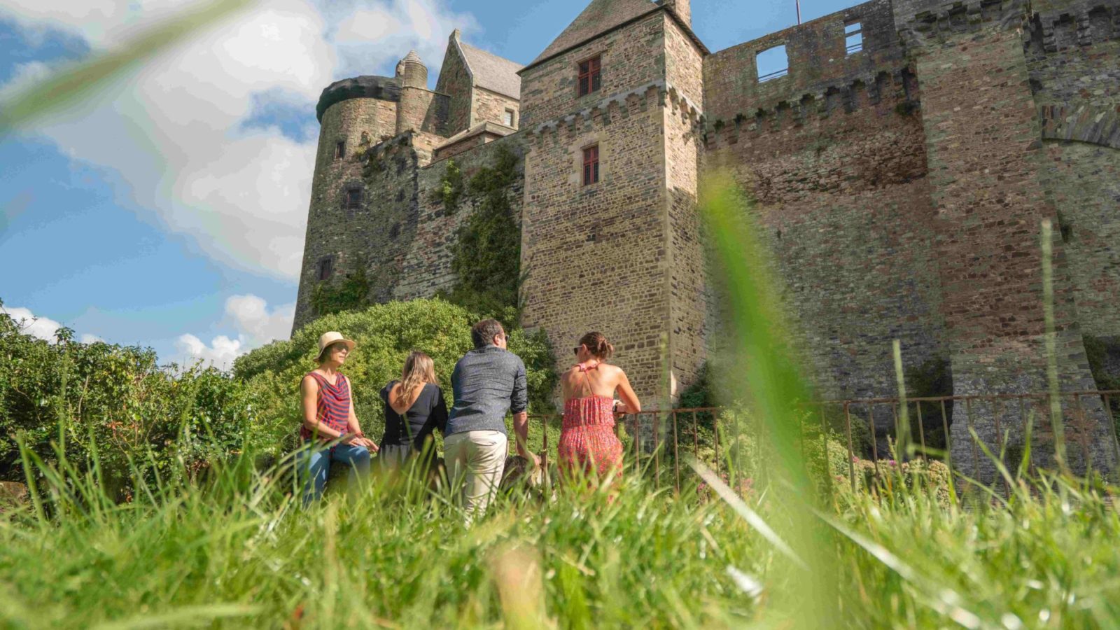 ©Vitré Communauté-ADT35_PORIEL Thibault