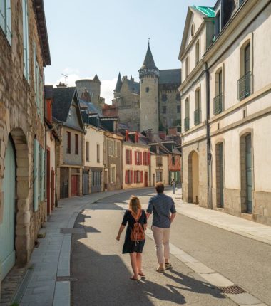 Les essentiels sur un week-end