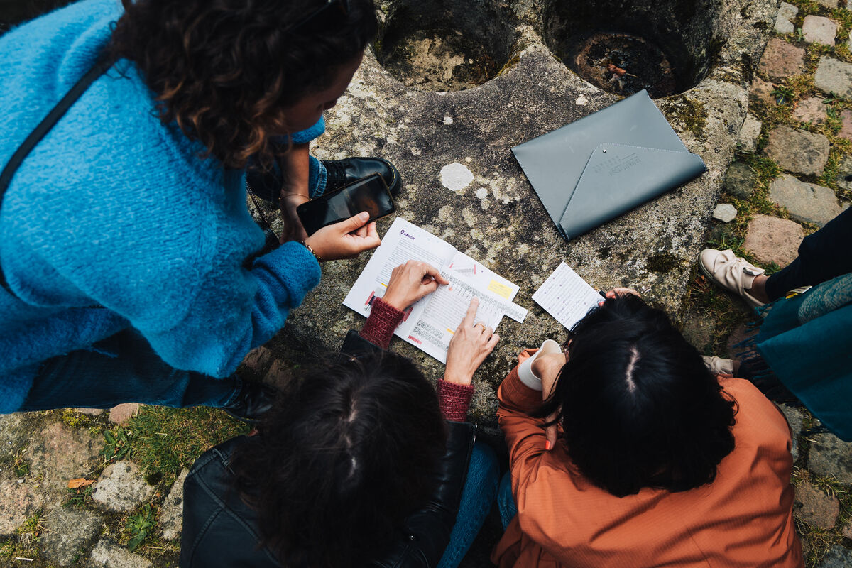 Mystère Abgrall ©Tourisme Bretagne / DEQUIN Nicolas