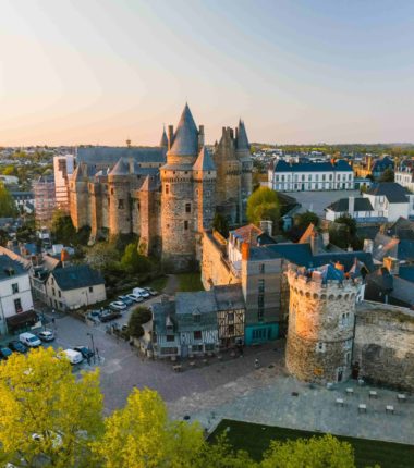 Offre Groupes : Après-midi d’Hiver