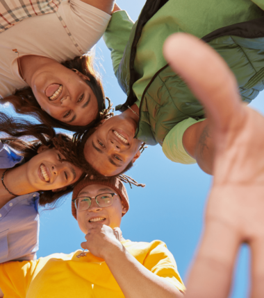 Suggestions des 4 saisons