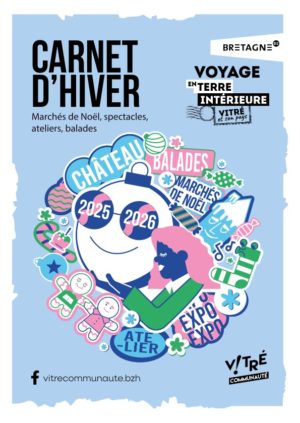 Carnet d’Hiver 2025 – 2026