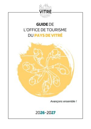 Guide de l&rsquo;Office de Tourisme 2026