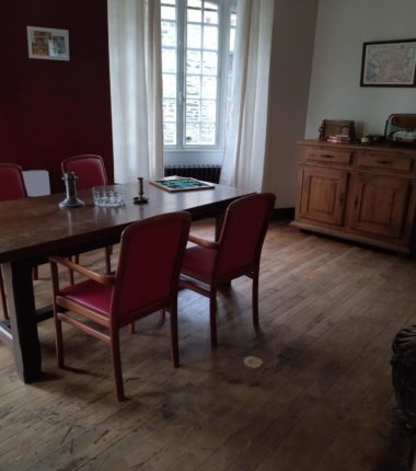 Escape games Pays de Vitré