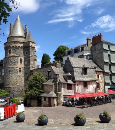 Vitré l’Incontournable