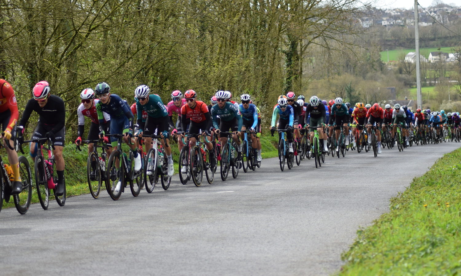 Route Adélie ©Route Adélie de Vitré (1)