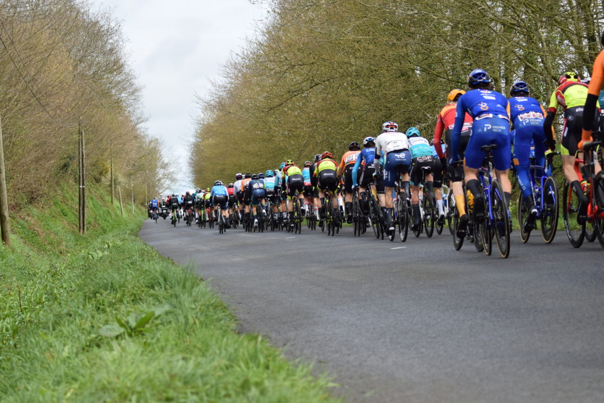 ©Route Adélie de Vitré