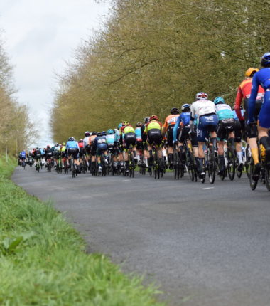 Classic Velox-Adélie de Vitré 