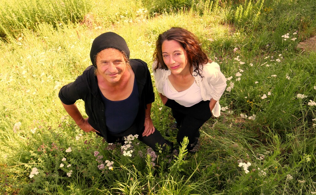 Duo Caminaluz