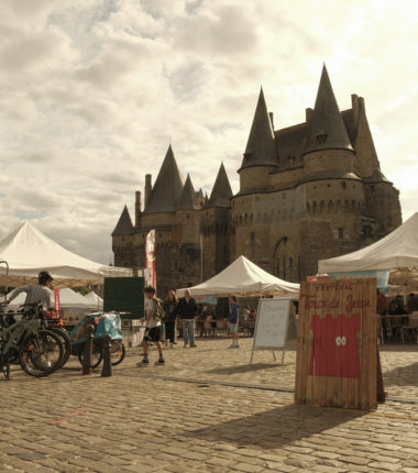 Festival Tour de Jeux